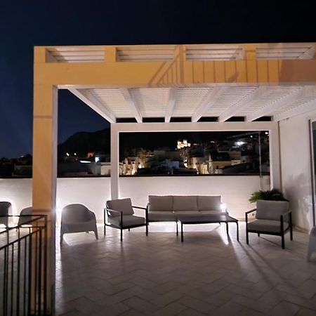 Palazzo Del Golfo Penthouse Daire Castellammare del Golfo Dış mekan fotoğraf