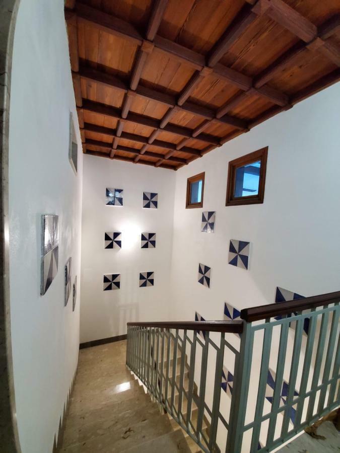Palazzo Del Golfo Penthouse Daire Castellammare del Golfo Dış mekan fotoğraf