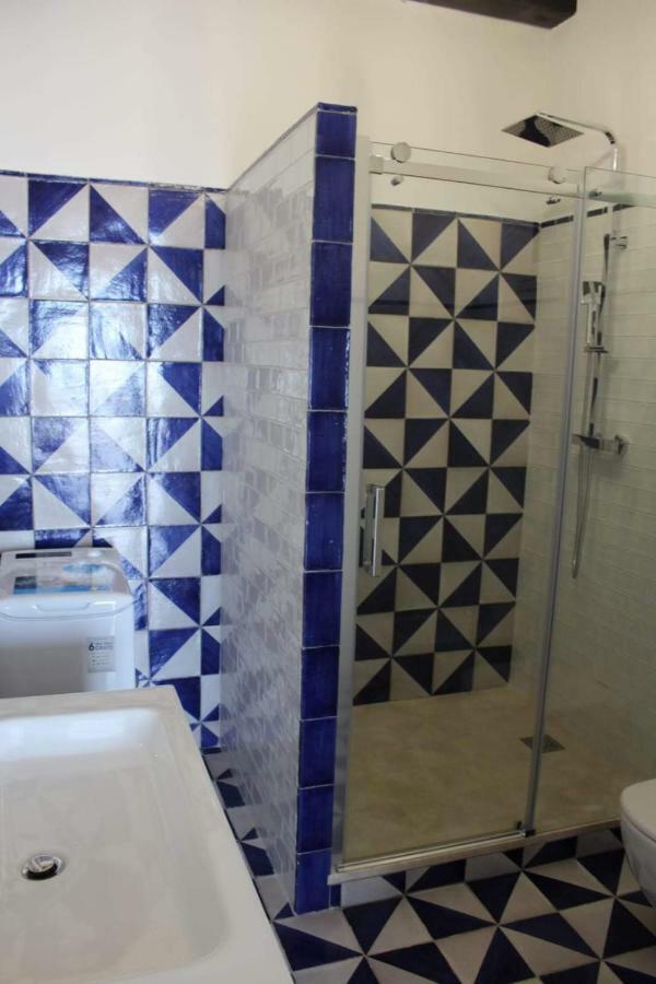 Palazzo Del Golfo Penthouse Daire Castellammare del Golfo Dış mekan fotoğraf